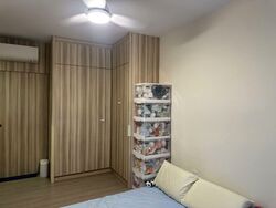 Blk 120A Eastwave @ Canberra (Sembawang), HDB 5 Rooms #554329661